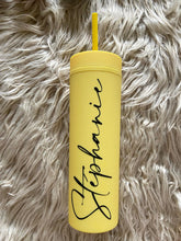 Charger l'image dans la galerie, Acrylic Tumbler