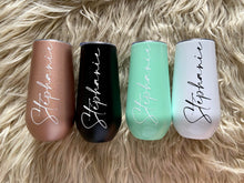 Charger l'image dans la galerie, Champagne Tumbler