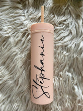 Charger l'image dans la galerie, Acrylic Tumbler