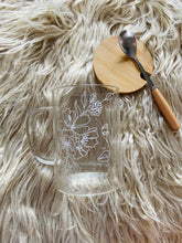 Charger l'image dans la galerie, Glass Coffee Mug