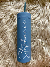 Charger l'image dans la galerie, Acrylic Tumbler