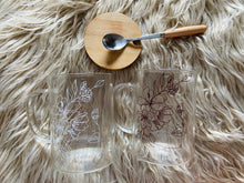 Charger l'image dans la galerie, Glass Coffee Mug