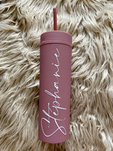 Charger l'image dans la galerie, Acrylic Tumbler