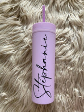 Charger l'image dans la galerie, Acrylic Tumbler