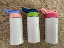 Charger l'image dans la galerie, Bouteille D'Eau Pour Enfants / Water Bottles For Kids