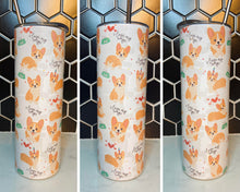 Charger l'image dans la galerie, I Love My Corgi Tumbler