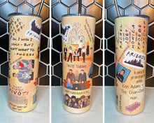 Charger l'image dans la galerie, FRIENDS Tumbler