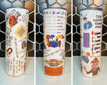 Charger l'image dans la galerie, FRIENDS Tumbler