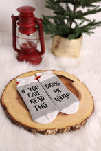 Charger l'image dans la galerie, Bas / Socks