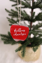 Charger l'image dans la galerie, Enseignante  - Éducatrice