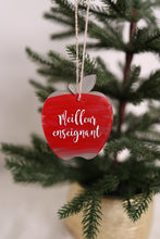 Charger l'image dans la galerie, Enseignante  - Éducatrice