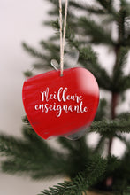 Charger l'image dans la galerie, Enseignante  - Éducatrice