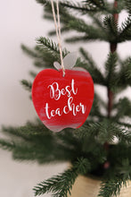 Charger l'image dans la galerie, Enseignante  - Éducatrice