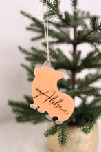 Charger l'image dans la galerie, Dog shape