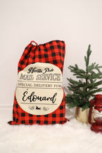 Charger l'image dans la galerie, Sac de Noël - Christmas Bag