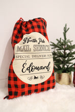 Charger l'image dans la galerie, Sac de Noël - Christmas Bag