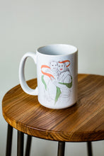 Charger l'image dans la galerie, Caricature couple / Couple cartoon