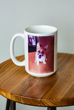 Charger l'image dans la galerie, Tasse Personnalisée / Personalized Mug