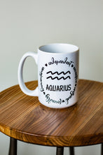 Charger l'image dans la galerie, Modèle astrologique / Astrological Signs