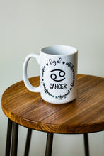 Charger l'image dans la galerie, Modèle astrologique / Astrological Signs