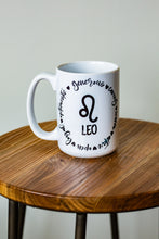 Charger l'image dans la galerie, Modèle astrologique / Astrological Signs