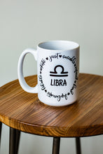 Charger l'image dans la galerie, Modèle astrologique / Astrological Signs