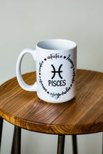 Charger l'image dans la galerie, Modèle astrologique / Astrological Signs