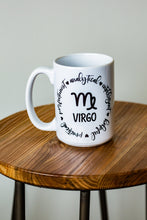 Charger l'image dans la galerie, Modèle astrologique / Astrological Signs