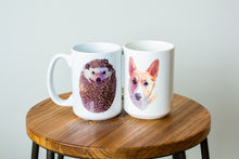 Charger l'image dans la galerie, Caricature / Cartoon