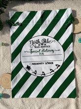 Charger l'image dans la galerie, Sac de Noël - Christmas Bag