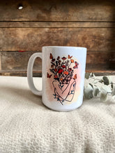 Charger l'image dans la galerie, Flower Head