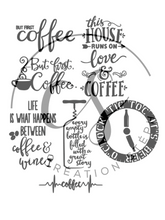 Charger l'image dans la galerie, Woodsign kit - Woodsign à faire soi-même