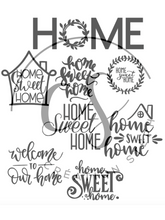 Charger l'image dans la galerie, Woodsign kit - Woodsign à faire soi-même