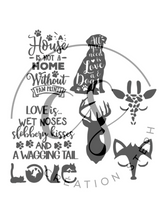 Charger l'image dans la galerie, Woodsign Party - Soirée Woodsign