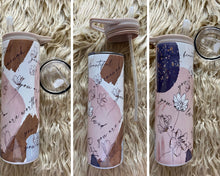Charger l'image dans la galerie, 2 Lids Tumbler - You Are Beautiful