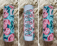 Charger l'image dans la galerie, Mama Tumbler