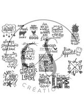 Charger l'image dans la galerie, Woodsign Party - Soirée Woodsign