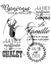 Charger l'image dans la galerie, Woodsign Party - Soirée Woodsign