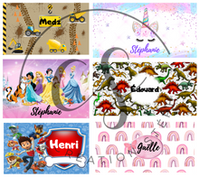 Charger l'image dans la galerie, Boite à lunch - Lunch Box