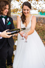 Charger l'image dans la galerie, Flute à champagne - Champagne flute