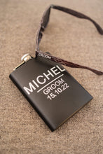 Charger l'image dans la galerie, Flask