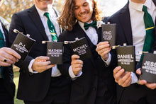 Charger l'image dans la galerie, Flask