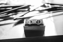 Charger l'image dans la galerie, Boutons de manchette / Cufflinks
