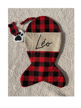 Charger l'image dans la galerie, Bas pour chat - Cat's Christmas Sock