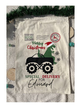 Charger l'image dans la galerie, Sac de Noël - Christmas Bag