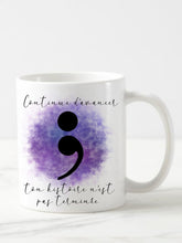 Charger l'image dans la galerie, Keep Going;  Continue d'avancer;