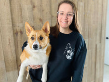 Charger l'image dans la galerie, Animal on your sweater / Animal sur votre chandail