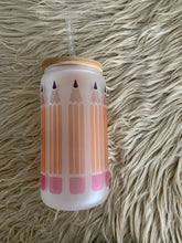 Charger l'image dans la galerie, Pencil Glass