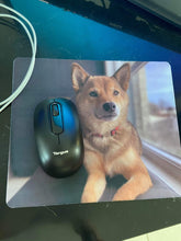 Charger l'image dans la galerie, Mouse pad / Tapis de souris