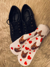 Charger l'image dans la galerie, Bas / Socks